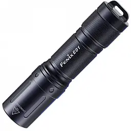 Ліхтар ручний Fenix PD40R V2.0 + Ліхтар ручний Fenix E01 V2.0 - мініатюра 7