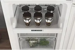 Холодильник Whirlpool W7X 82I W двокамерний - мініатюра 7