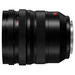 Об'єктив Panasonic S-R1635E Lumix S PRO 16-35 mm f/4 - мініатюра 2
