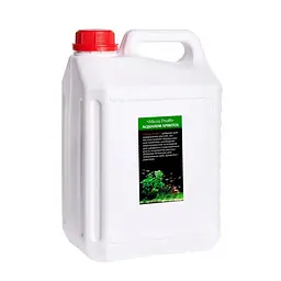 Добриво для акваріумних рослин TM Aquahim Spiritol  Micro Proffi 5 л.