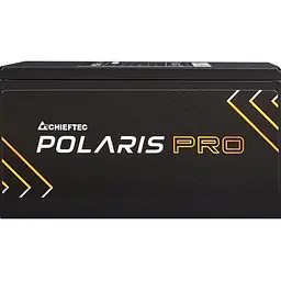Блок живлення Chieftec Polaris Pro 1300W (PPX-1300FC-A3) [150117] - мініатюра 4