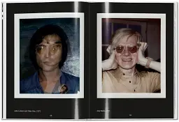 Andy Warhol. Polaroids 1958–1987 - мініатюра 5
