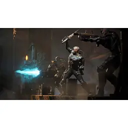 Ключ активації Microsoft Necromunda: Underhive Wars - Gold Edition для Xbox One/Series - мініатюра 2