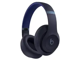 Навушники з мікрофоном Beats by Dr. Dre Studio Pro Navy (MQTQ3) - мініатюра 3