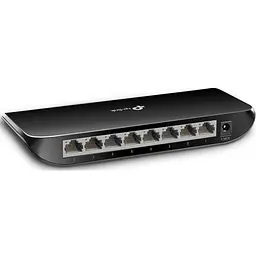 Модем TPLINK TL-SG1008D - мініатюра 4