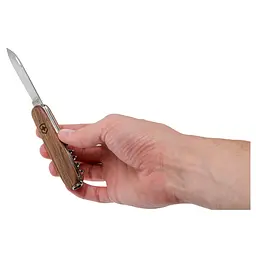 Ніж Victorinox Spartan Wood [1.3601.63] [72757] - мініатюра 4
