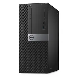 Комп'ютер Dell Refurb Optiplex 7050 MT (i5-7500/16/480SSD/500)