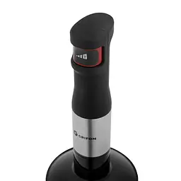 Блендер Grifon B122SSBL - мініатюра 6