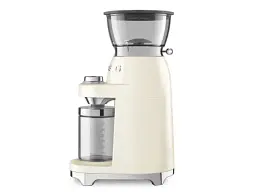 Кавомолка Smeg CGF03CREU - мініатюра 4