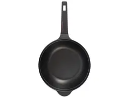 Сковорода ВОК Bergner Copper 30 см (BGEU-6323) - мініатюра 4