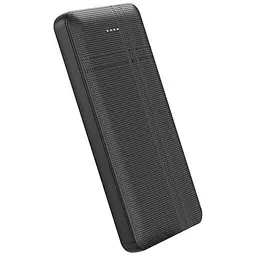 Додаткова батарея Hoco J48 (10000mAh) Black