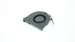 Вентилятор для ноутбука DELL INSPIRON 14R 5447, 5448, 15, 5542, 5543, 5545, 5547, 5548, DC 5V 0.5A, 3pin (FCN DFS170005010T) (Кулер) - мініатюра 2