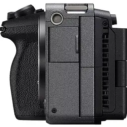 Кінокамера Sony FX3 Body [ILMEFX3] [109962] - мініатюра 4