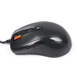 Комп'ютерна мишка A4Tech N-70FX-1 (4711421868617) - мініатюра 2