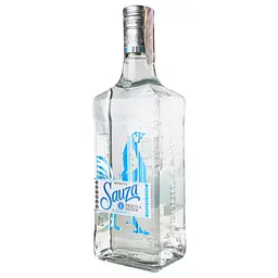 Текіла Sauza Silver, 38%, 0,7 л - мініатюра 2
