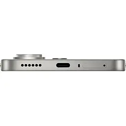 Смартфон Tecno Camon 50 (CN5) 8/256Gb Nebula Titanium (4894947116179) UA UCRF - мініатюра 5
