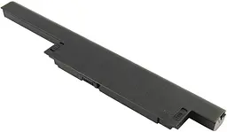 Акумулятор для ноутбука Sony VAIO VPC EA EB EF EE EC (VGP-BPS22 BPS22A BPL22 11.1V 4400 mAh 49Wh) - мініатюра 3