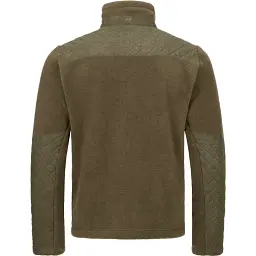 Куртка Blaser Active Outfits Fleece Jonathan M Коричневий - мініатюра 4