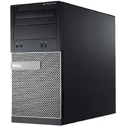 Комп'ютер Dell Optiplex 3010 MT (i3-3220/8/500) Б/В