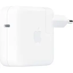 Блок живлення для ноутбука Apple 70W USB-C Power Adapter (MQLN3) BOX [103162] - мініатюра 1