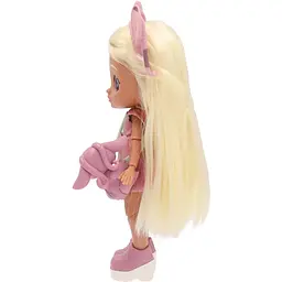 Лялька IMC Cry Babies BFF Disney Енджел (924826) - мініатюра 3