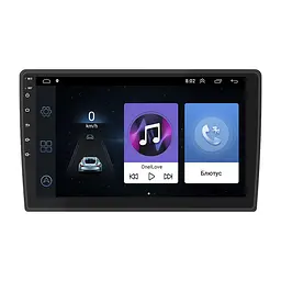 Автомагнітола 1 DIN 9010C Windows 9" з carply XPRO (43196-9010C_2561) - мініатюра 3
