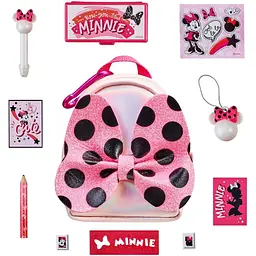 Ігровий набір-сюрприз Moose Real Littles S1 DIS BP (25267) - мініатюра 7