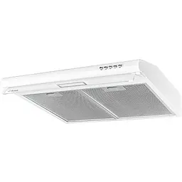 Витяжка пласка Perfelli PL 6144 W LED - мініатюра 2