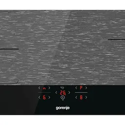 Індукційна варильна поверхня Gorenje GI8421SYB [137967] - мініатюра 2
