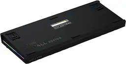 Клавіатура HATOR Skyfall 80 MAG ULTRA 8K US (HTK1880) - мініатюра 5