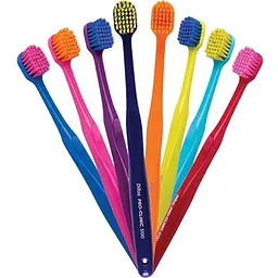 Зубна щітка Difas Pro-Clinic Ultra Soft 5100 в асортименті - мініатюра 11