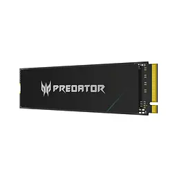 Накопичувач SSD M.2 2280 8TB GM9000 Acer Predator (BL.9BWWR.142) - мініатюра 2