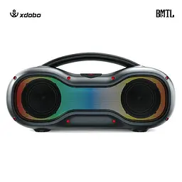 Портативна акустика Xdobo Dream 80w бездротова - мініатюра 2