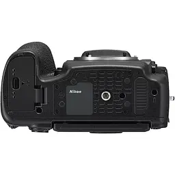 Дзеркальний фотоапарат Nikon D850 Kit 24-120mm f/4 VR Kit (VBA520K001) [100680] - мініатюра 7