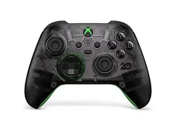 Геймпад Microsoft Xbox Series X S Wireless Controller 20th Anniversary Special Edition (QAU-00045)