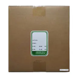Тонер Kyocera Mita FS-2100 пакет, 2x10 кг TTI (T142-BV2)