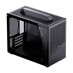 Корпус для ПК JONSBO Z20 Black - мініатюра 5