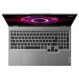 Ноутбук Lenovo LOQ 15AHP10, 83JG004BBM, 15.6", 7250, RTX 5060, 32GB 5600MHz DDR5 - мініатюра 4