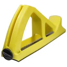 Рашпіль Stanley Surform Plane пластиковий корпус 27 см (5-21-103) - мініатюра 2