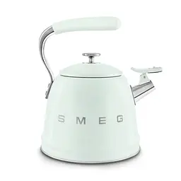 Чайник Smeg WKF01PG - мініатюра 2