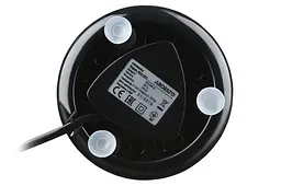 Кавомолка Ardesto WCG-8301, Black, 200 Вт, 60 г, ніж з нержавіючої сталі - мініатюра 4