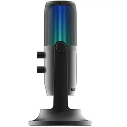 Мікрофон Thronmax MDRILL GHOST M2RGB Чорний (M2RGBTHRONMAX) - мініатюра 3