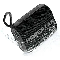 Портативна акустика Hopestar H54 Black [124271] - мініатюра 2
