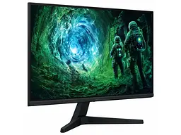 Монітор Samsung Odyssey G5 (LS27FG532EIXUA) - мініатюра 2