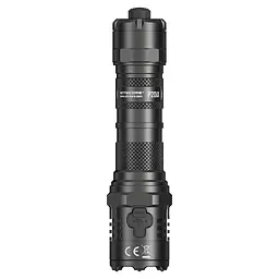 Ліхтар Nitecore P20iX Чорний (1088-6-1119_iX) - мініатюра 2