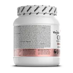 Бичачі колагенові пептиди AMIX Collagen Viscofan, 300 грам - Пінья колада - мініатюра 3
