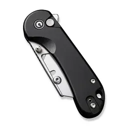 Ніж Civivi Elementum Utility Black (C23039B-1) - мініатюра 6