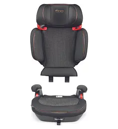 Автокрісло Peg-Perego Viaggio 2-3 Shuttle Plus 500, коричневий (IMVS020000GS53SQ53) - мініатюра 3