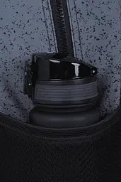 Рюкзак CoolPack Alfa Grey 24 л 44х31х15 см сірий (F155977) - мініатюра 3