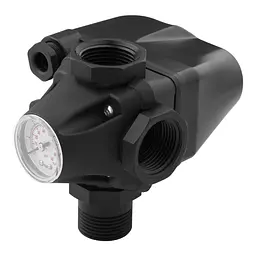 Реле тиску механічне Agua SK-9 (CV035278) - мініатюра 1